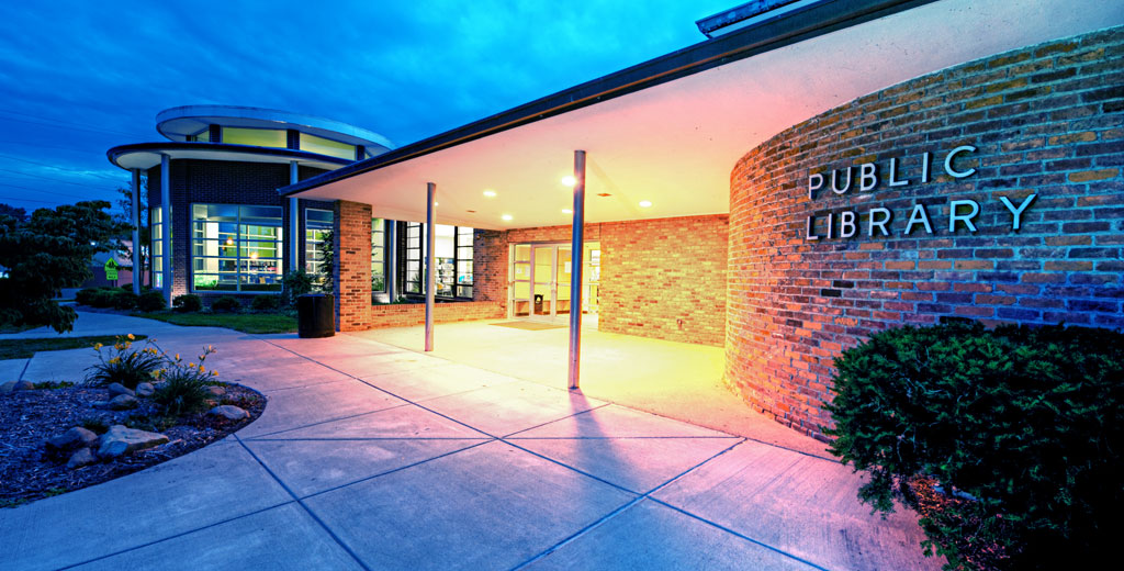 Rossford Public Library