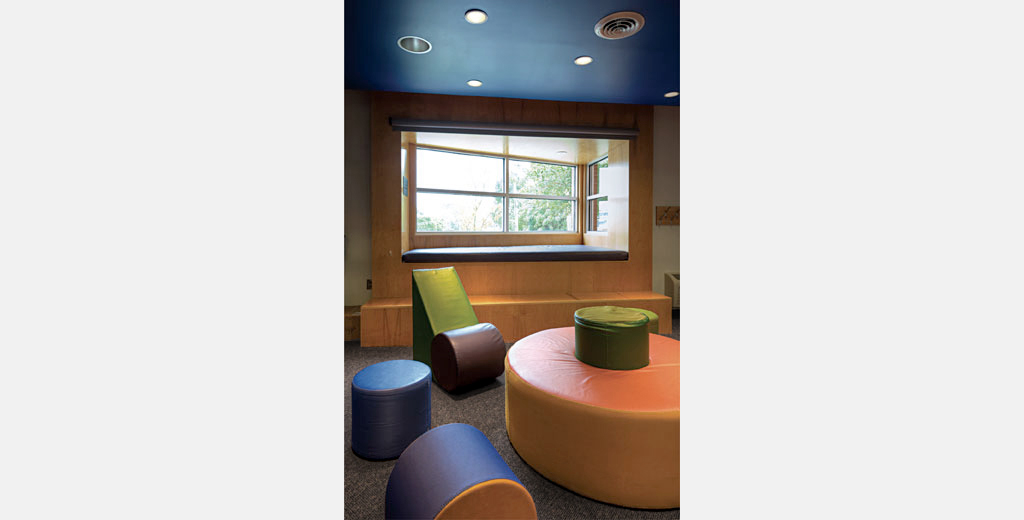 Rossford Public Library