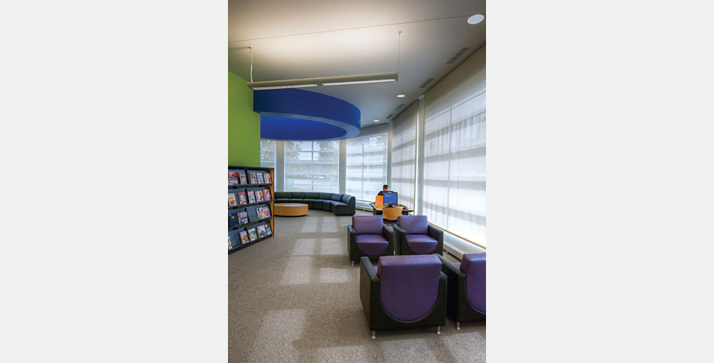 Rossford Public Library