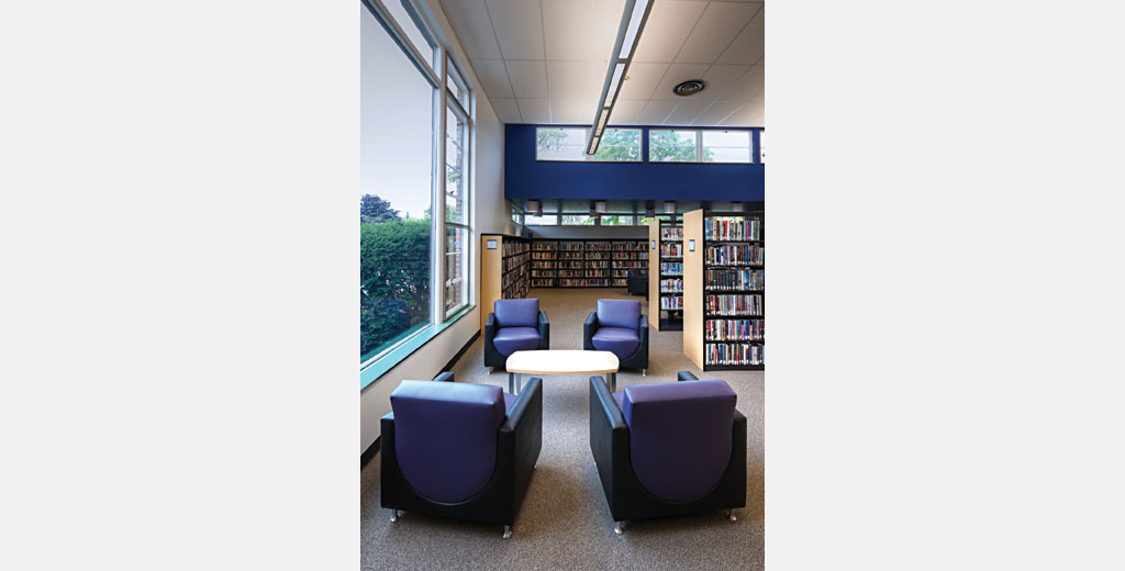 Rossford Public Library