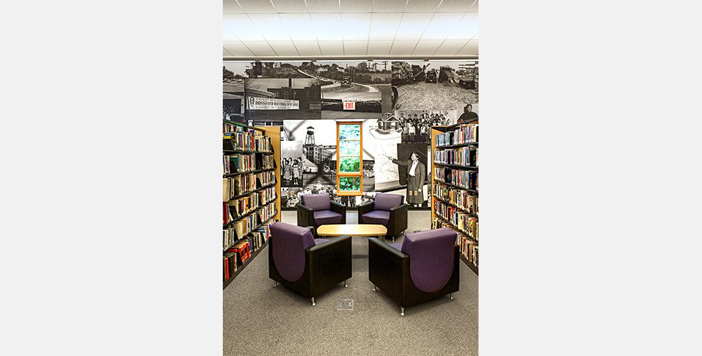 Rossford Public Library