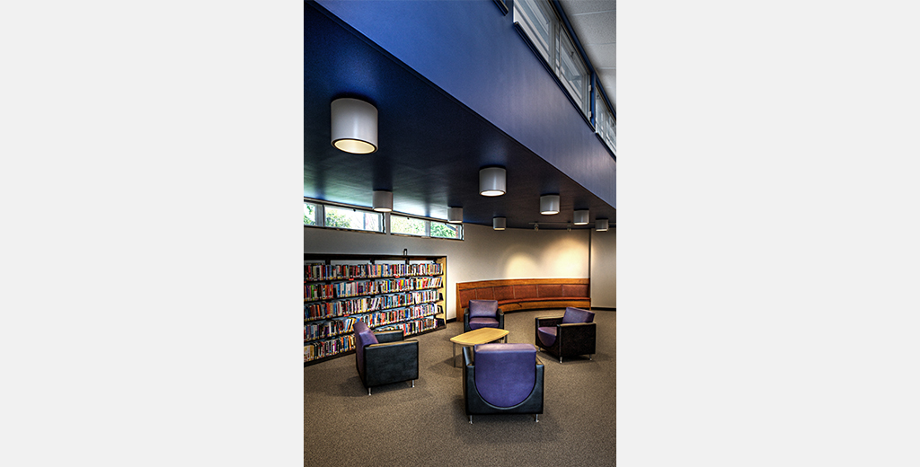 Rossford Public Library