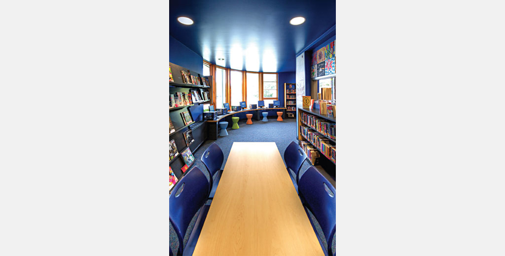 Rossford Public Library
