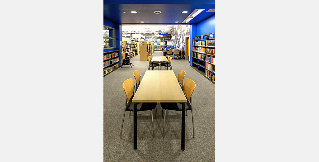 Rossford Public Library