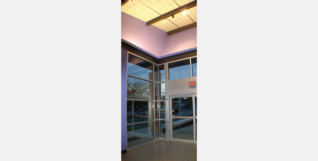 South Toledo Lucas County Branch Library