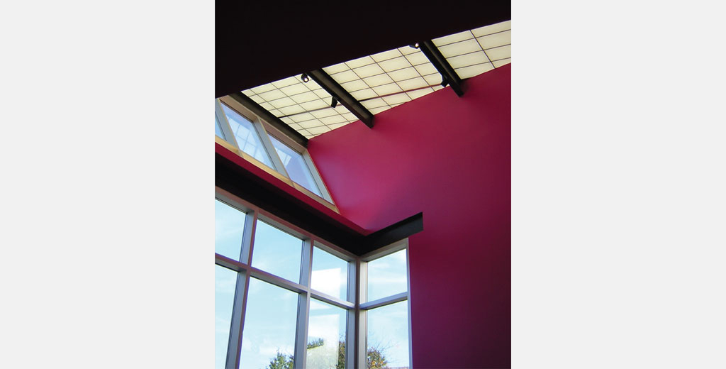 South Toledo Lucas County Branch Library