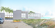 PRIVATE RESIDENCE - LONG BEACH KEY