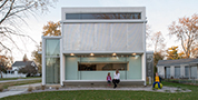 Private Residence - Silver Lining House