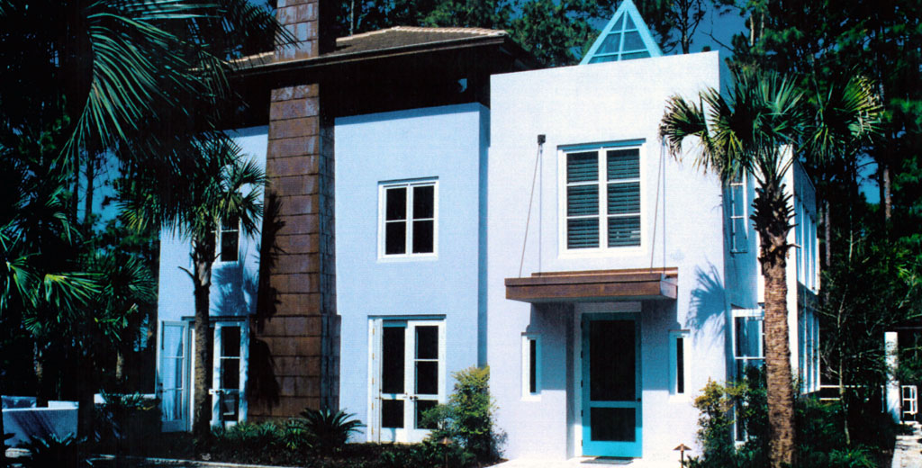 Private Residence - Springhead