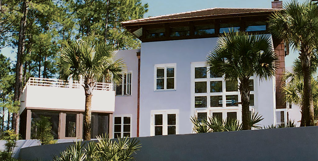 Private Residence - Springhead