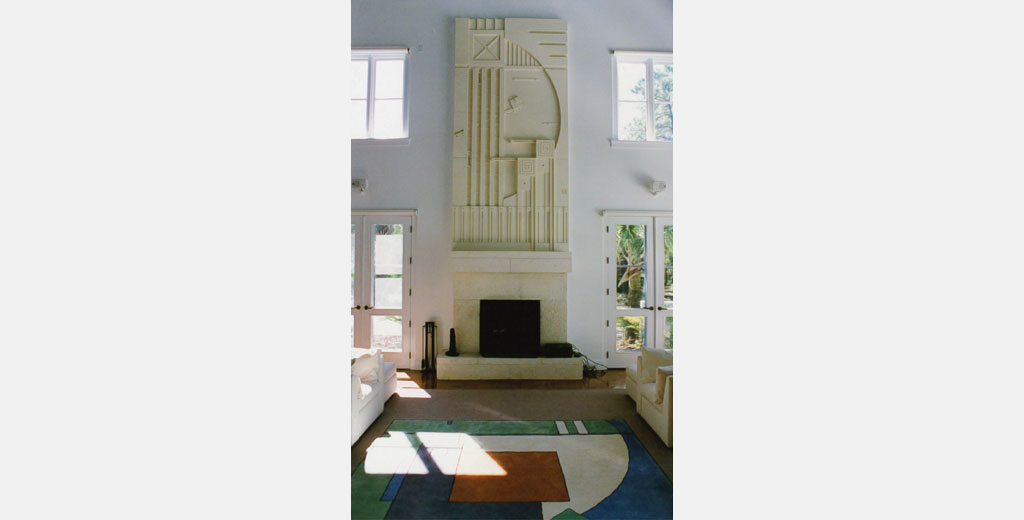 Private Residence - Springhead