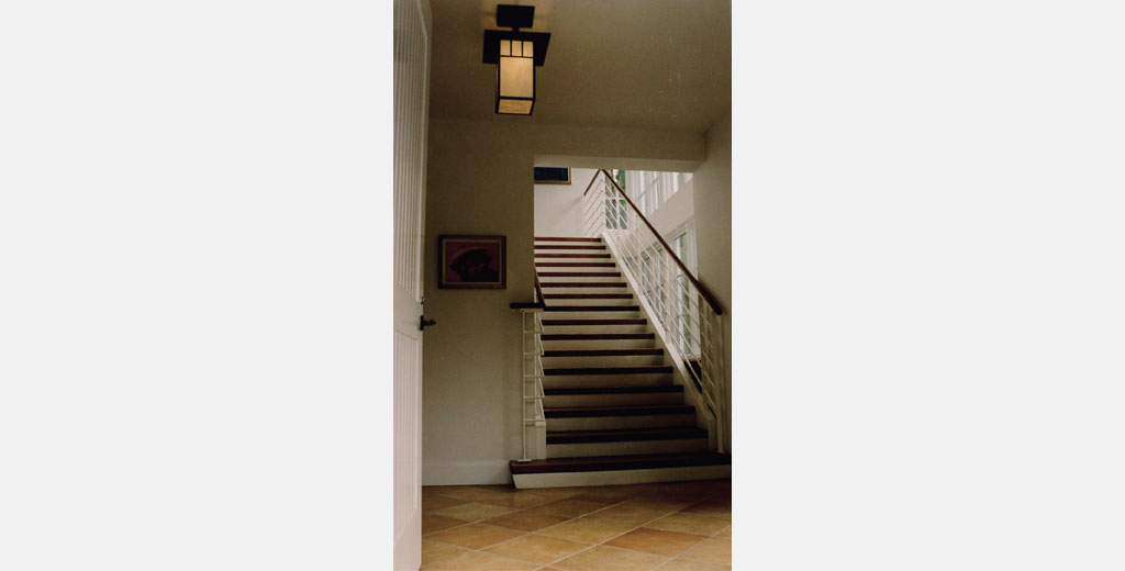 Private Residence - Springhead