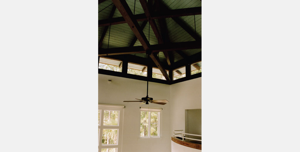 Private Residence - Springhead